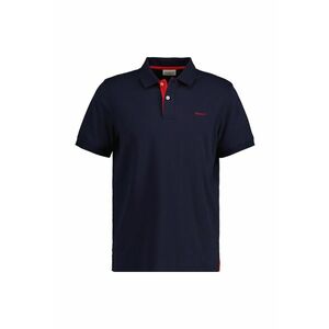 Tricou polo cu logo imagine