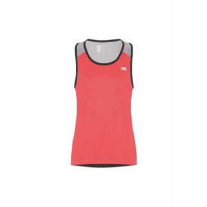 Top cu decupaj racerback pentru alergare Ava imagine