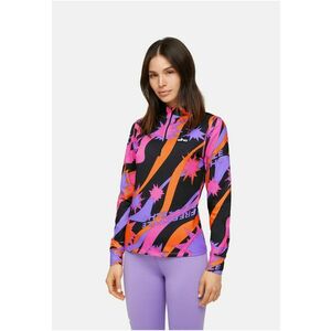 Bluza termica pentru ski Langarm Vex 6393 imagine