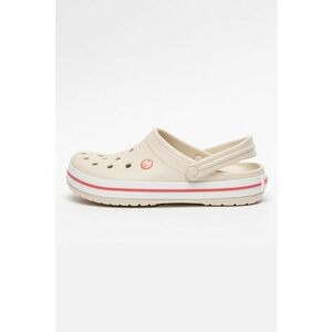 Saboti slingback unisex relaxed fit Crocband234 imagine