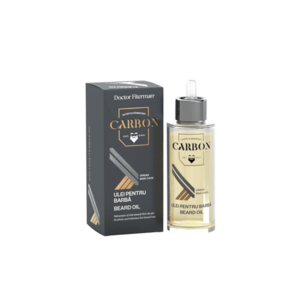 Ulei pentru barba Doctor Fiterman - 30 ml imagine