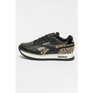 Pantofi sport cu animal print Royal imagine