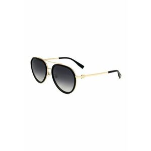 Ochelari de soare aviator cu lentile in degrade imagine