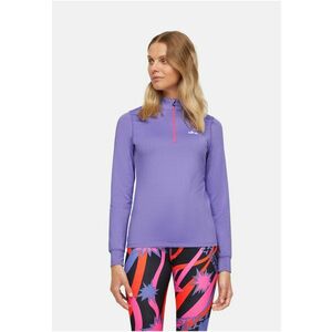 Bluza termica pentru ski Langarm Vex 6393 imagine