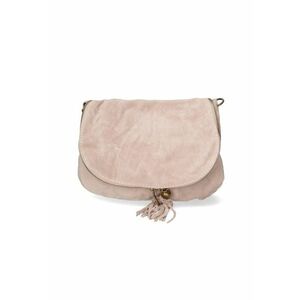 Geanta crossbody de piele cu canaf 25131 imagine