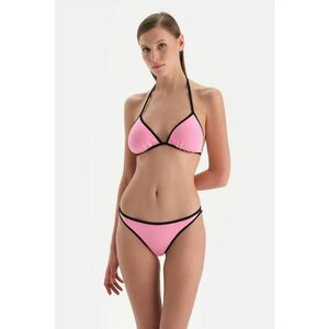 Costum de baie reversibil in doua piese imagine