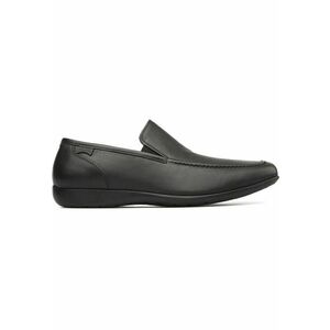 Pantofi loafer din piele Mauro 1699 imagine