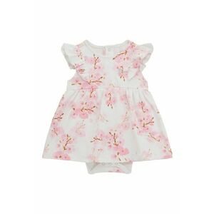 GUESS - Body cu imprimeu floral imagine