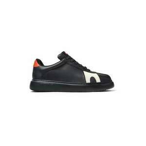 Pantofi sport de piele Twins K21 imagine