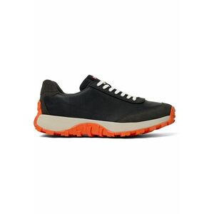 Pantofi sport de piele cu insertii de piele intoarsa Drift Trail 1399 imagine