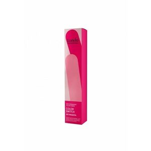 Vopsea semi permanenta Londacolor SWITCH MY! MAGENTA - 80ML imagine