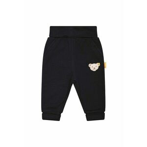 Pantaloni de trening din amestec de bumbac imagine