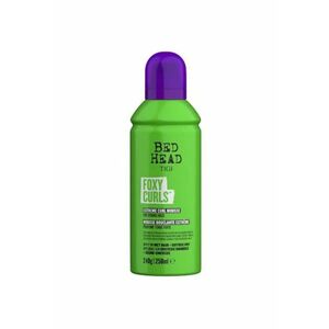 Spuma pentru par Foxy Curls Bed Head 250 ml imagine