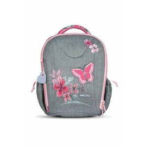 Rucsac ergonomic cu barete pe piept imagine