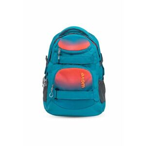 Rucsac cu buzunare cu fermoar Wave Infinity 20L imagine