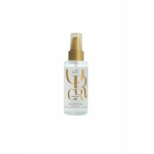 Ulei de stralucire Wella Professionals Oil Reflections Light Luminous pentru par fin/normal imagine