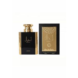 Parfum arabesc barbatesc AJIAL -100ml imagine