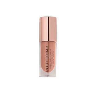 Luciu de buze Pout Bomb Plumping Gloss - 4.6 ml imagine