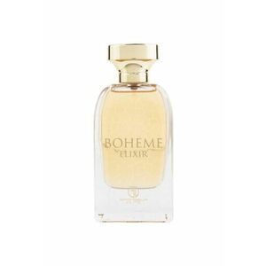 Apa de parfum Boheme Elixir - 100 ml imagine