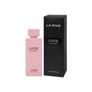 Apa de parfum Look of woman 75 ml imagine