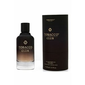 Apa de parfum - -TOBACCO CLUB - Barbati -100 ml imagine