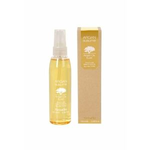 Elixir cu ulei de argan - Argan Sublime - 100 ml imagine