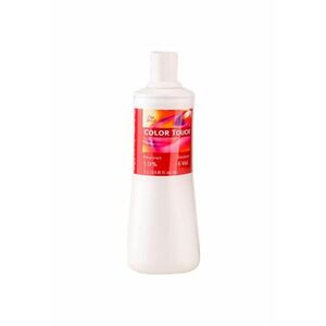 Emulsie oxidant Color Touch 1.9% 6 vol. - 1000 ml imagine