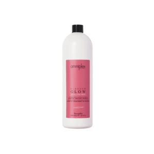 Masca tratament pentru toate tipurile de par Omniplex Blossom Glow - 1000 ml imagine