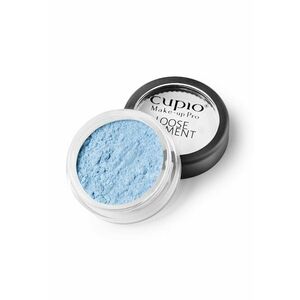 Pigment make-up Blue Sparkle imagine