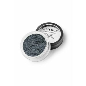 Pigment make-up Silver Grey imagine