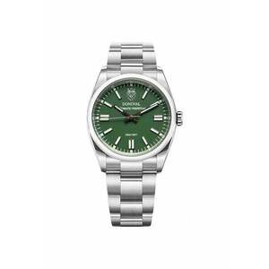 Ceas Green - Automatic Perpetual 1422696964 imagine