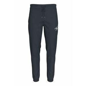 Pantaloni de trening cu snur in talie imagine