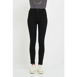 Blugi skinny cu 5 buzunare imagine