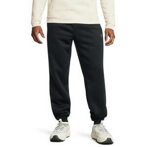 Pantaloni jogger din fleece pentru fitrness Armour Pro imagine