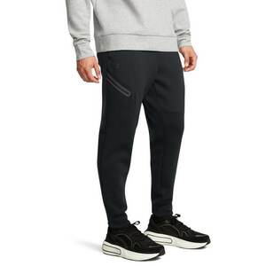 Pantaloni jogger din fleece pentru fitness Unstoppable imagine