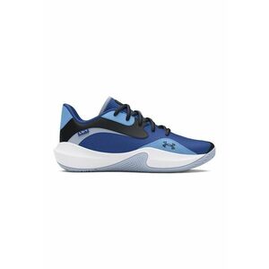 Pantofi low-cut pentru baschet Lockdown 7 imagine