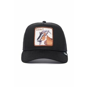 Sapca trucker unisex cu segmente de plasa 17047 imagine