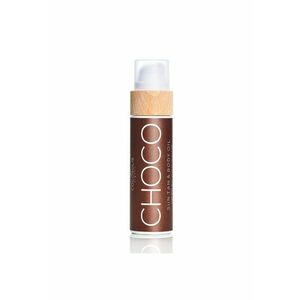 Ulei CHOCO Suntan and Body Oill - 200ml imagine