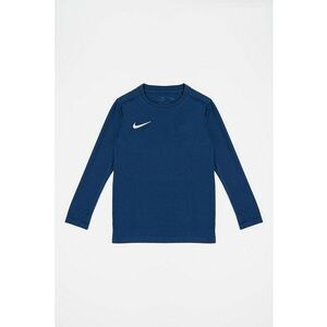 Bluza cu logo si tehnologie Dri-Fit - pentru fotbal imagine