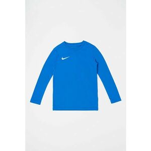 Bluza cu logo si tehnologie Dri-Fit - pentru fotbal imagine