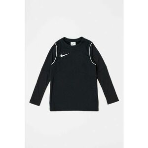 Bluza cu logo si tehnologie Dri-Fit - pentru fotbal imagine