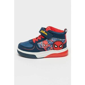 Walt Disney - Pantofi sport mid-high cu imprimeu imagine