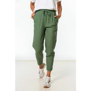 Pantaloni jogger cu talie ajustabila Gloria imagine