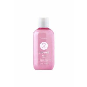 Sampon pentru protectia culorii - Liding Color Cold - 250 ml imagine