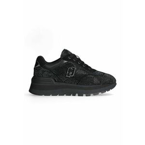 Pantofi sport low-cut cu aplicatii imagine