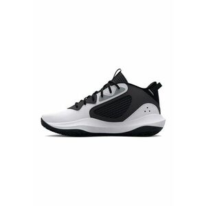 Pantofi unisex low-cut pentru baschet Lockdown 6 imagine