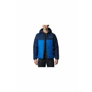 Jacheta Powder Lite Hooded Jacket 1693931432 Barbati Bleumarin imagine