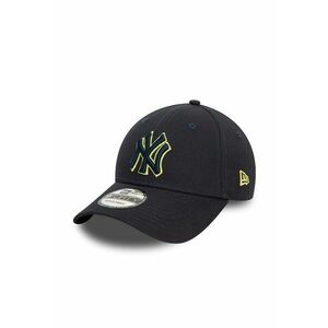 Sapca cu logo brodat New York Yankees 9Forty imagine