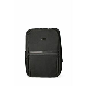 Rucsac unisex cu buzunare exterioare 175613 imagine