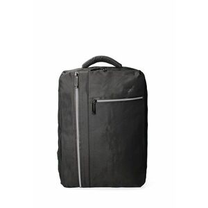 Rucsac unisex cu buzunare cu fermoar 175615 imagine